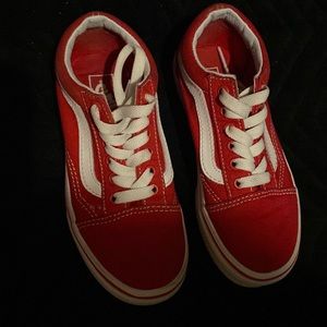 Vans for sale